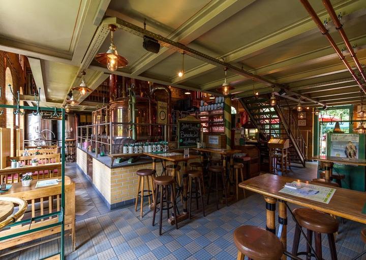 Brauhaus Spandau
