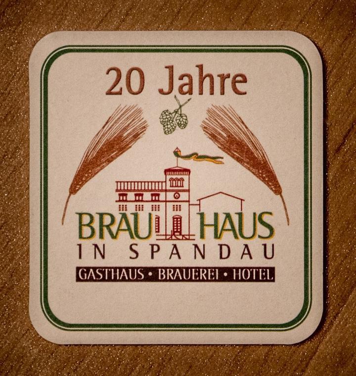 Brauhaus Spandau