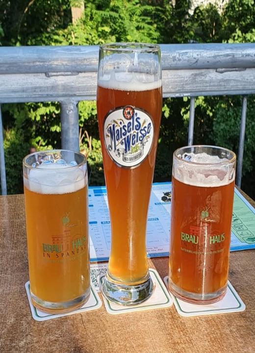 Brauhaus Spandau