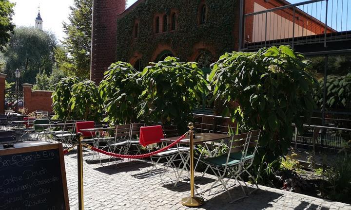 Brauhaus Spandau