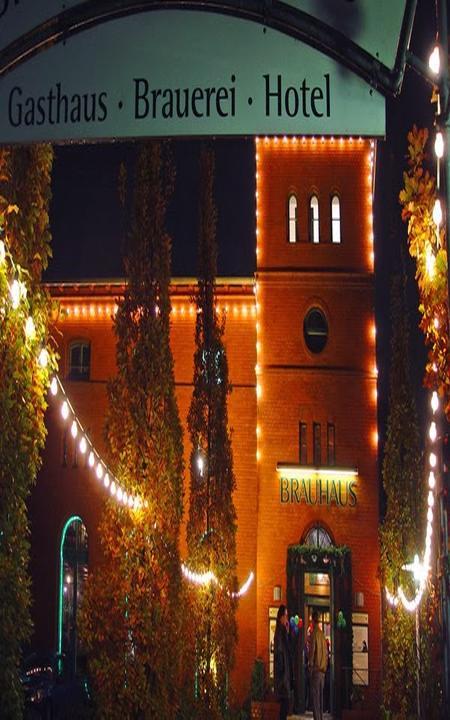 Brauhaus Spandau
