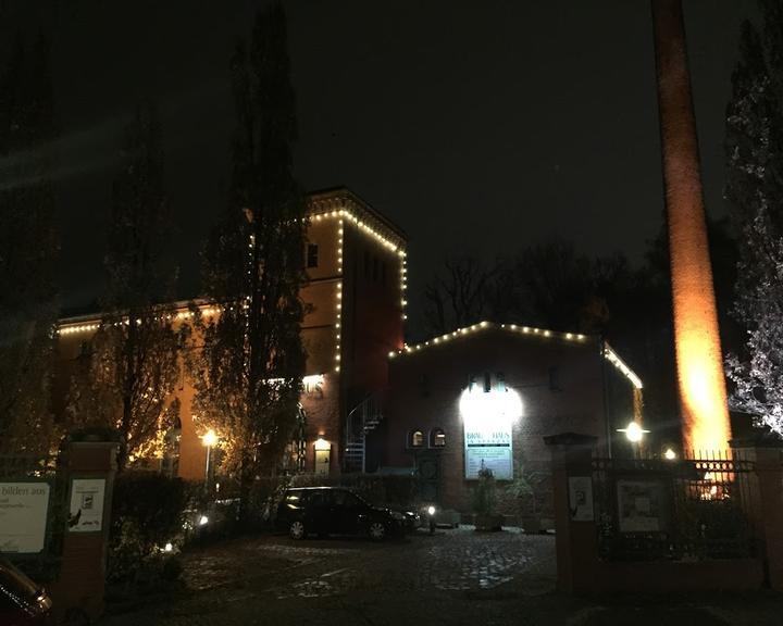 Brauhaus Spandau