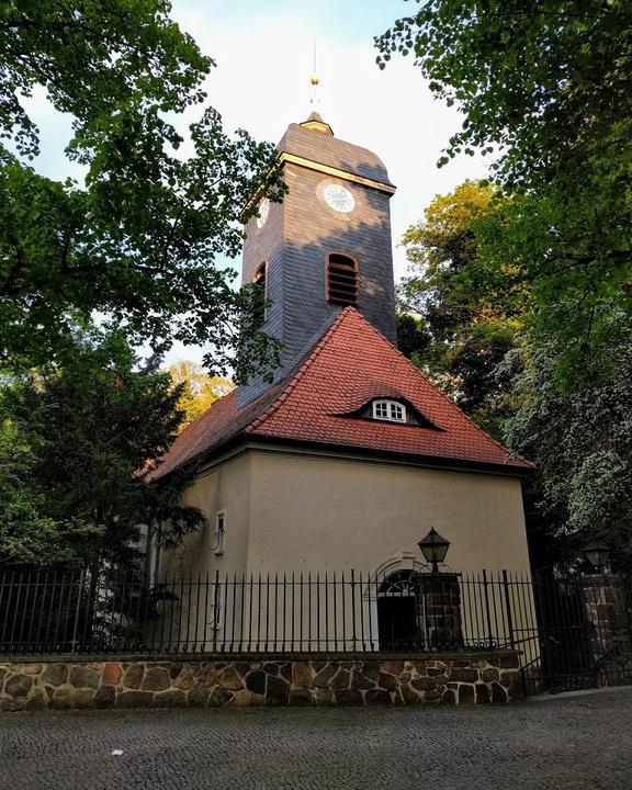 Villa Rixdorf