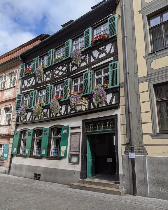 Cafe am Dom