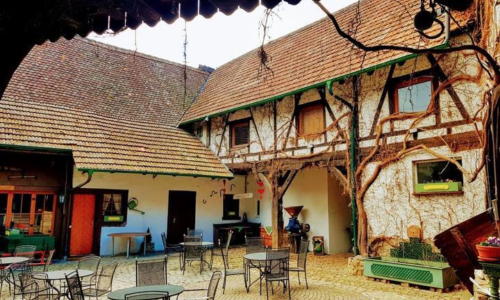 Gasthof Ochsen