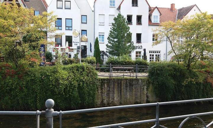 Restaurant Ratskeller