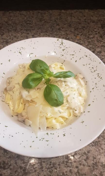 Pizzeria La Flora