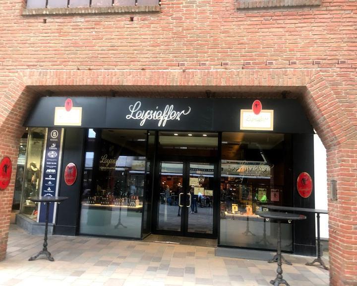 Leysieffer