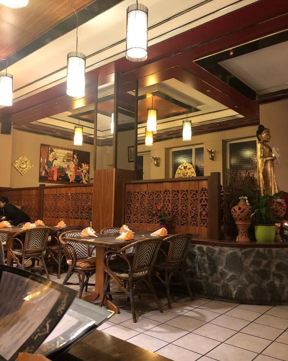 Lai Thai 2