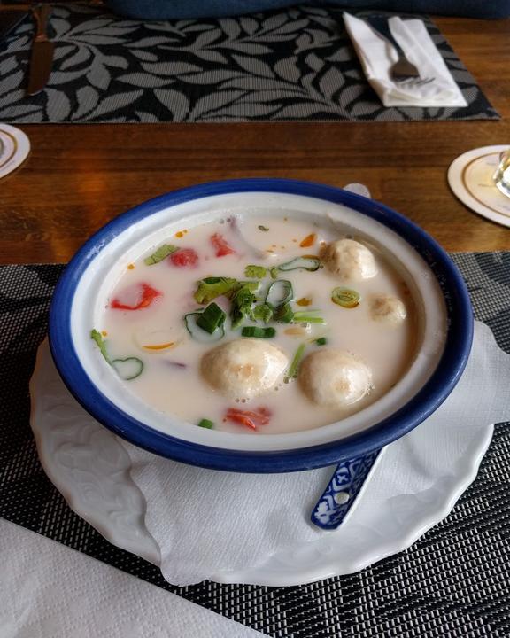Lai Thai 2