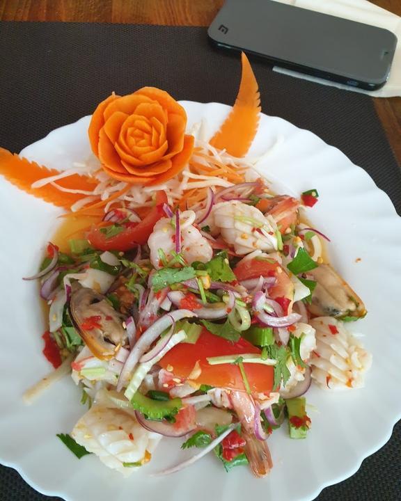 Lai Thai 2