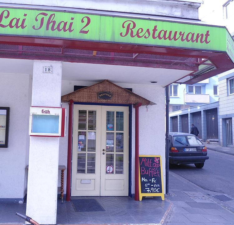 Lai Thai 2