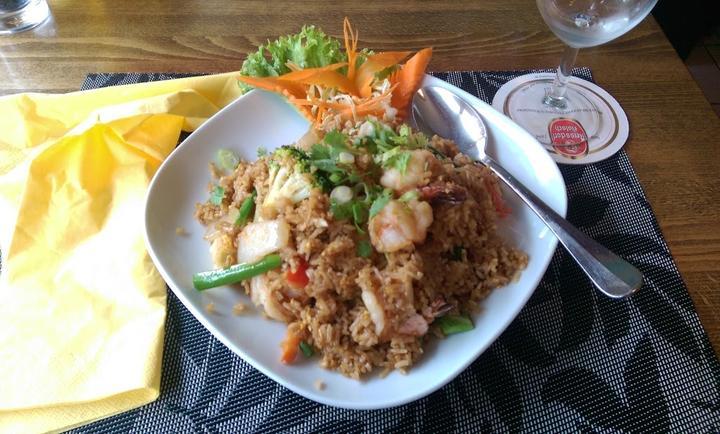 Lai Thai 2