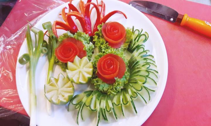 Lai Thai 2