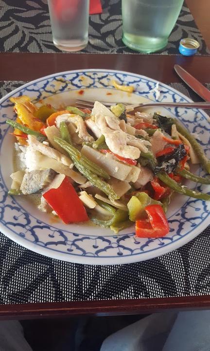 Lai Thai 2