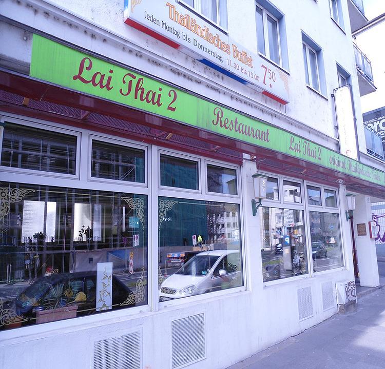 Lai Thai 2