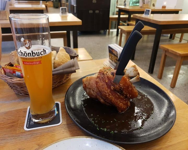 Brauhaus Schonbuch