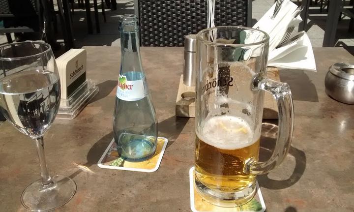 Brauhaus Schonbuch