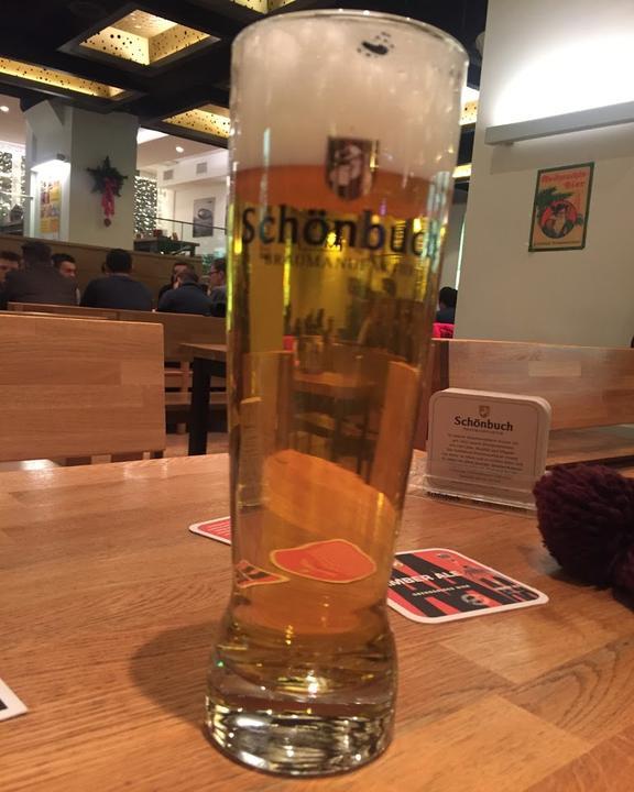 Brauhaus Schonbuch