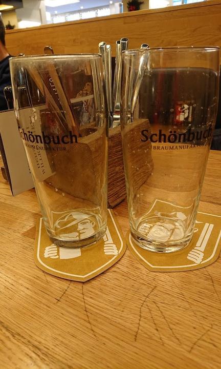 Brauhaus Schonbuch