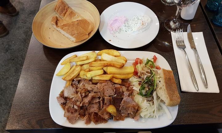 Mangal