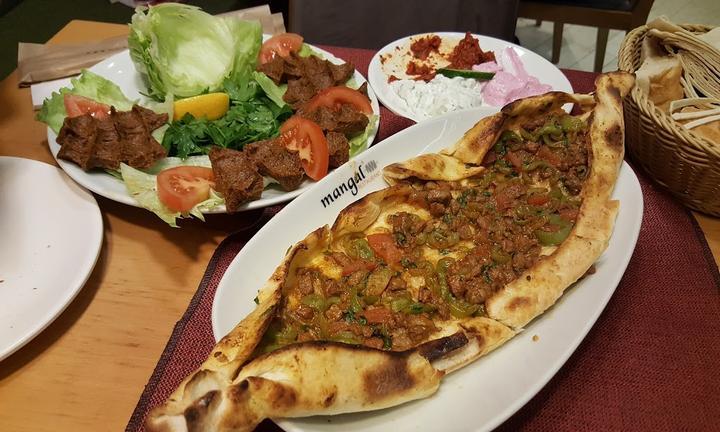 Mangal