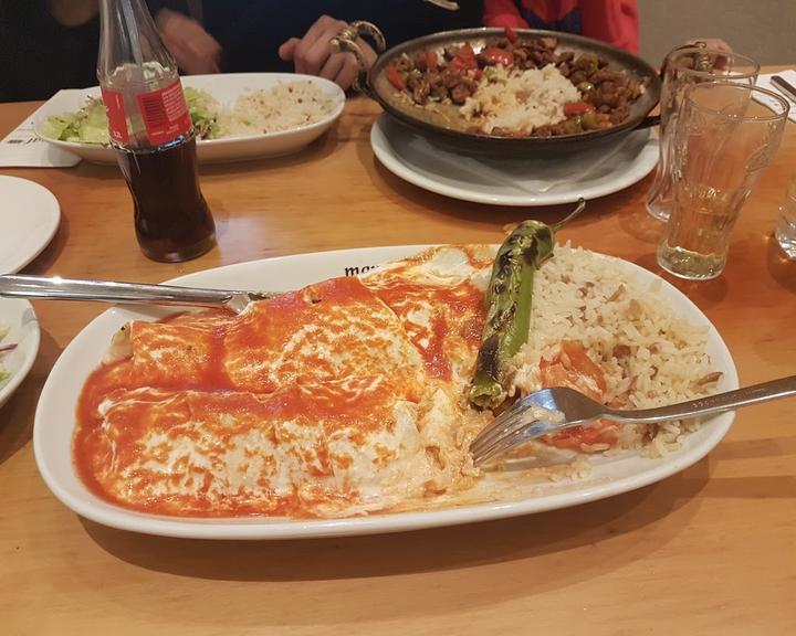 Mangal