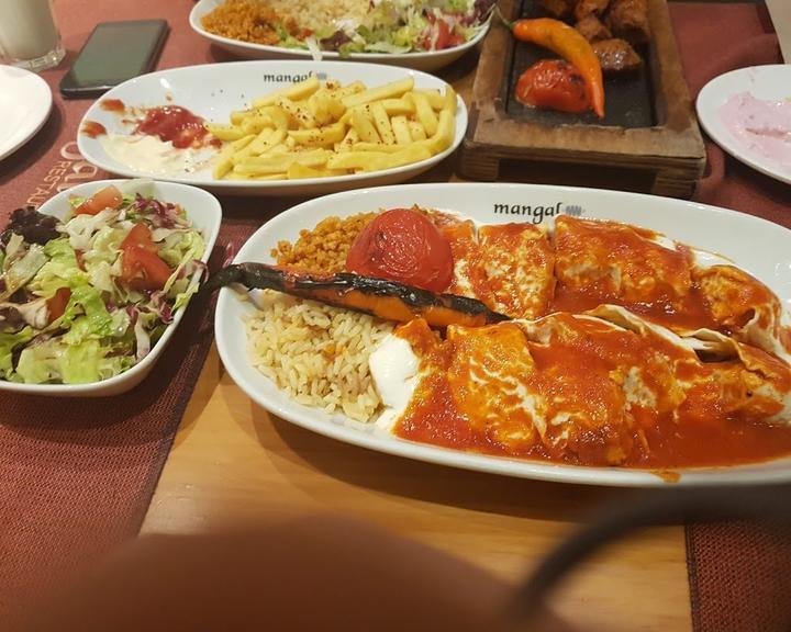 Mangal