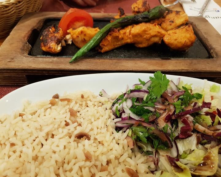 Mangal