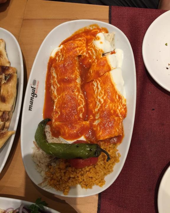 Mangal