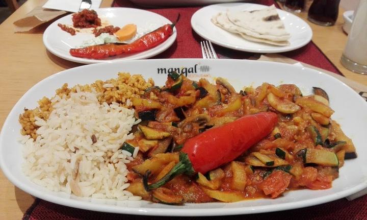 Mangal