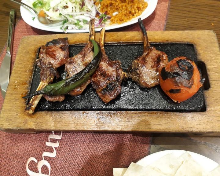Mangal