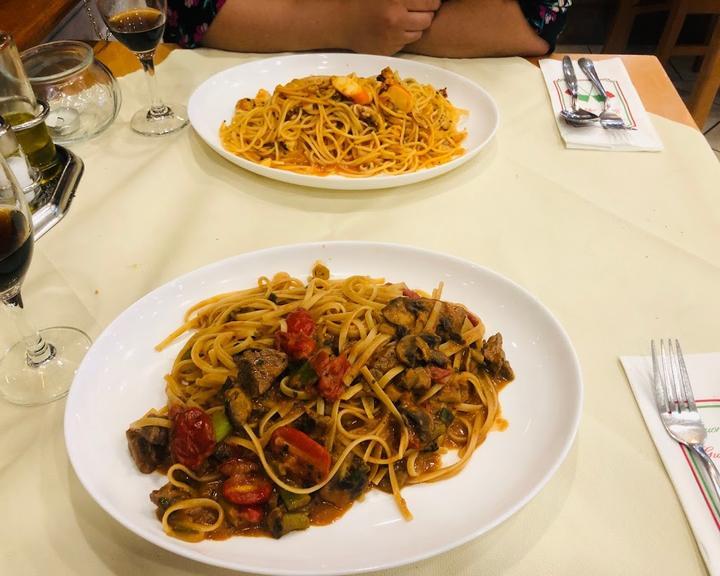 Sant' Angelo - Bar & Trattoria