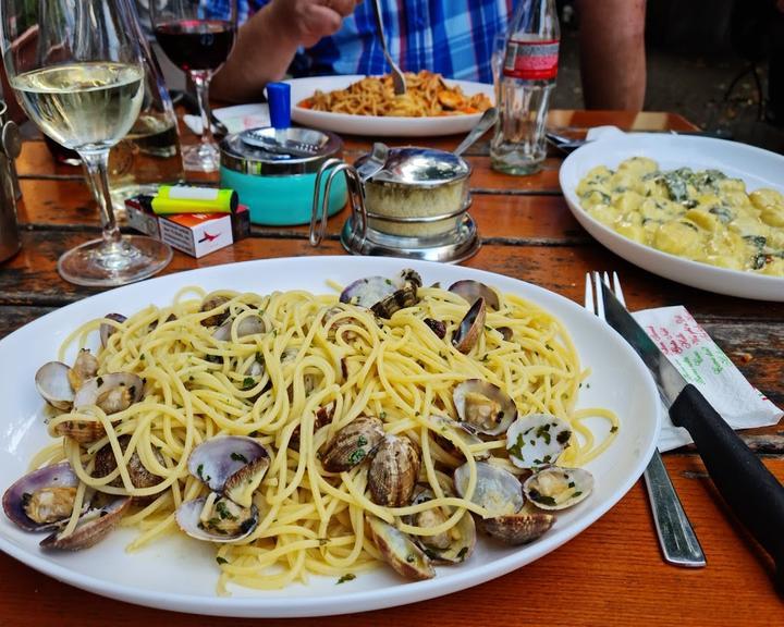 Sant' Angelo - Bar & Trattoria