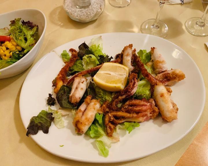 Sant' Angelo - Bar & Trattoria
