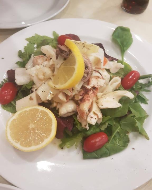 Sant' Angelo - Bar & Trattoria