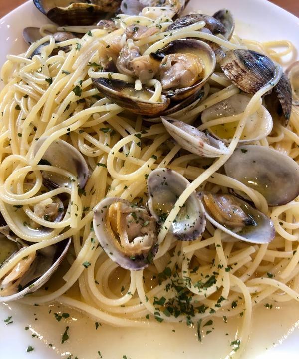 Sant' Angelo - Bar & Trattoria