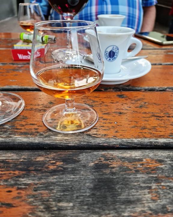 Sant' Angelo - Bar & Trattoria