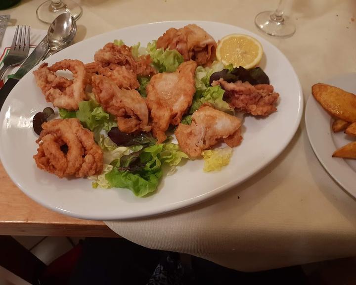 Sant' Angelo - Bar & Trattoria