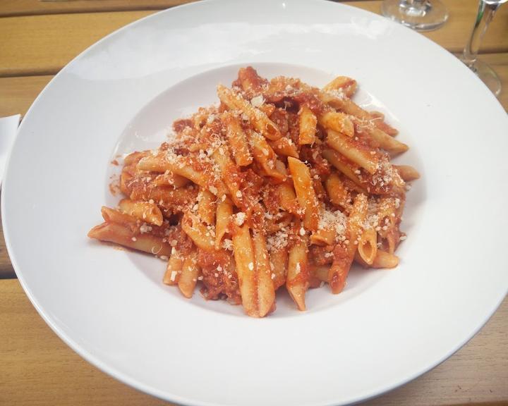 Sant' Angelo - Bar & Trattoria
