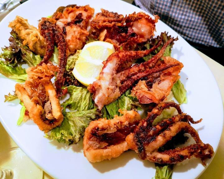 Sant' Angelo - Bar & Trattoria