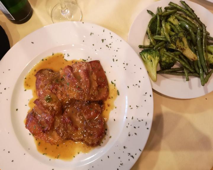 Sant' Angelo - Bar & Trattoria