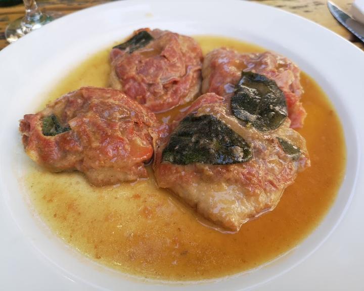 Sant' Angelo - Bar & Trattoria