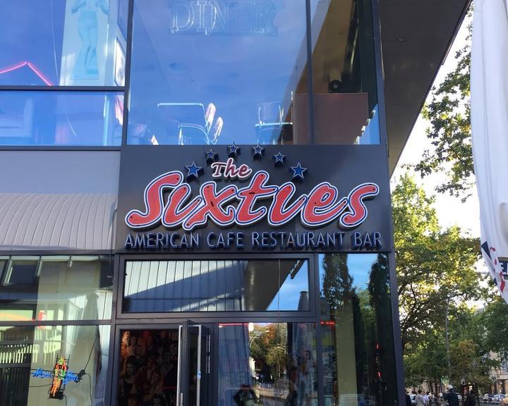 Sixties Diner