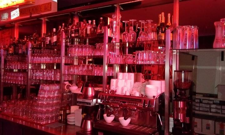 Sixties Diner