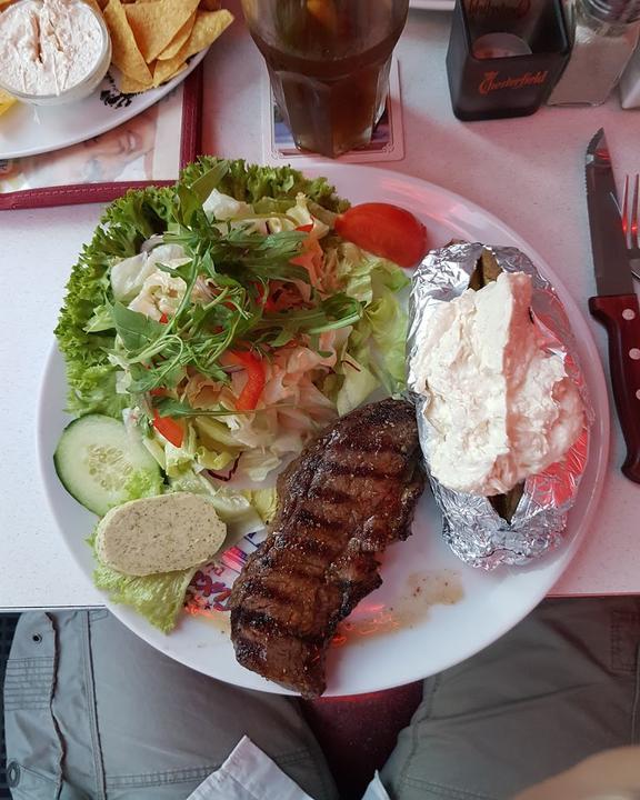 Sixties Diner
