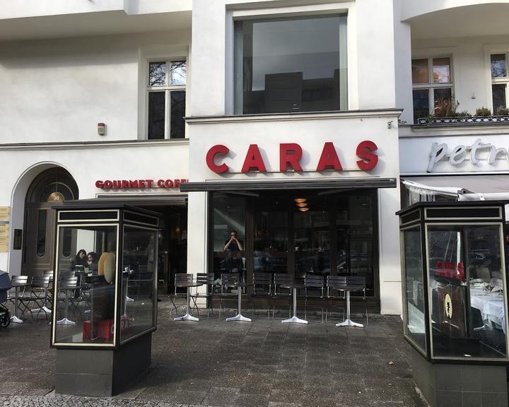Caras
