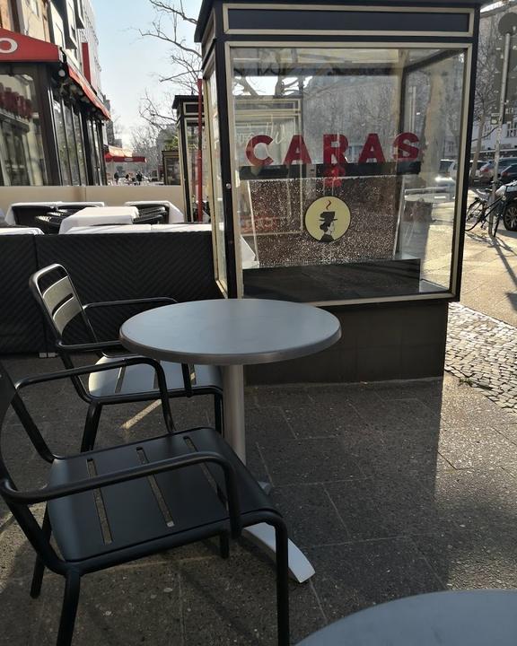 Caras