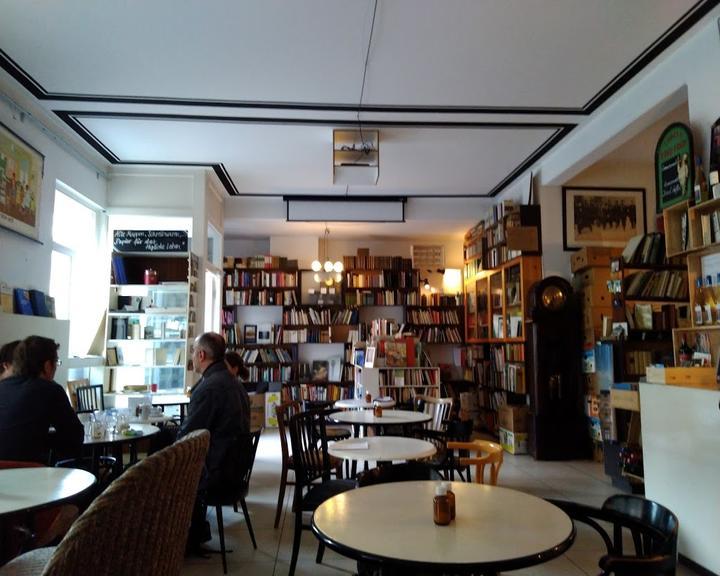Kaffeehaus Handbestand