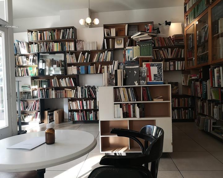 Kaffeehaus Handbestand